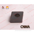 Coated Tungsten Carbide Cutting Tools for Indexable CNC Inserts Cnma
